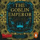 Goblin Emperor, Katherine Addison