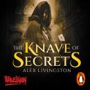 The Knave of Secrets Audiobook