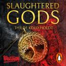 Slaughtered Gods Audiobook