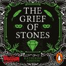 The Grief of Stones Audiobook