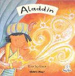 Aladdin Audiobook