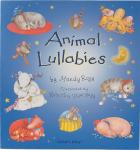 Animal Lullabies Audiobook