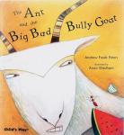 The Ant and the Big Bad Bully Goat Audiobook