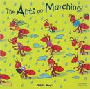 The Ants go Marching Audiobook