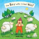 The Boy Who Cried Wolf Audiobook