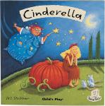 Cinderella Audiobook