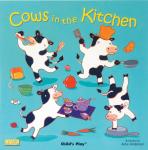 Cows in the Kitchen Audiobook