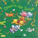 Down in the Jungle Audiobook