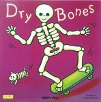Dry Bones Audiobook
