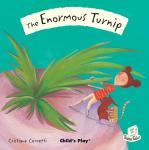 The Enormous Turnip Audiobook