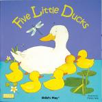 Five Little Ducks Audiobook