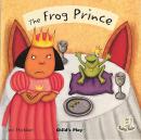 The Frog Prince Audiobook