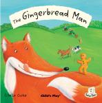 The Gingerbread Man Audiobook