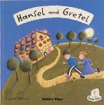 Hansel and Gretel Audiobook