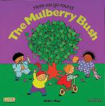 Here We Go Round the Mulberry Bush Audiobook