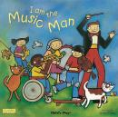 I am the Music Man Audiobook