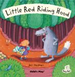 Little Red Riding Hood Audiobook