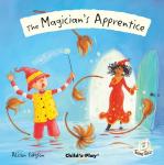 The Magician's Apprentice Audiobook