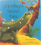 Monkey's Clever Tale Audiobook