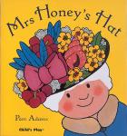 Mrs. Honey's Hat Audiobook