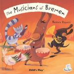 The Musicians of Bremen Audiobook