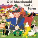 Old Macdonald had a Farm Audiobook
