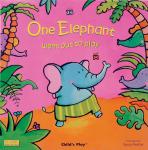 One Elephant went out to Play Audiobook