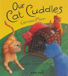 Our Cat Cuddles Audiobook