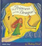 The Princess and the Dragon Audiobook