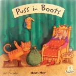 Puss in Boots Audiobook