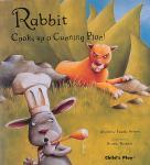 Rabbit Cooks up a Cunning Plan Audiobook