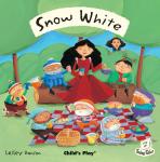 Snow White Audiobook