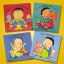 Songs from Baby Board Books Audiobook