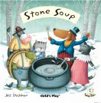 Stone Soup Audiobook