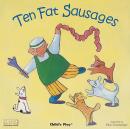 Ten Fat Sausages Audiobook