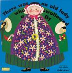 There was an Old Lady who Swallowed a Fly Audiobook