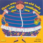 There was an Old Lady who swallowed the Sea Audiobook