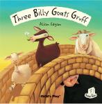 Three Billy Goats Gruff Audiobook