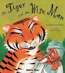 The Tiger and the Wise Man Audiobook