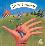 Tom Thumb Audiobook