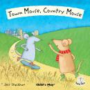 Town Mouse, Country Mouse Audiobook