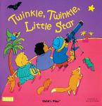 Twinkle, Twinkle, Little Star Audiobook