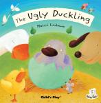 The Ugly Duckling Audiobook