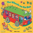 The Wheels on the Bus go Round and Round Audiobook