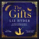 The Gifts: 'Fierce and touching' Jennifer Saint, bestselling author of Ariadne Audiobook