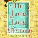 The Long, Long Afternoon: The most atmospheric and compelling debut novel of the year Audiobook