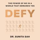 Defy: 'Powerful' - Adam Grant Audiobook