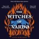 The Witches of Vardo: THE INTERNATIONAL BESTSELLER: 'Powerful, deeply moving' - Sunday Times Audiobook