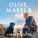 Olive, Mabel and Me Audiobook