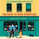 The Door-to-Door Bookstore Audiobook